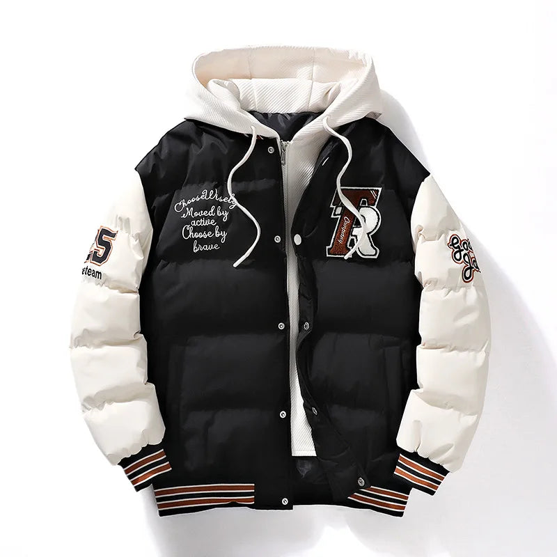 Coats and Jackets