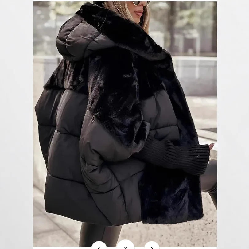 Coats and Jackets