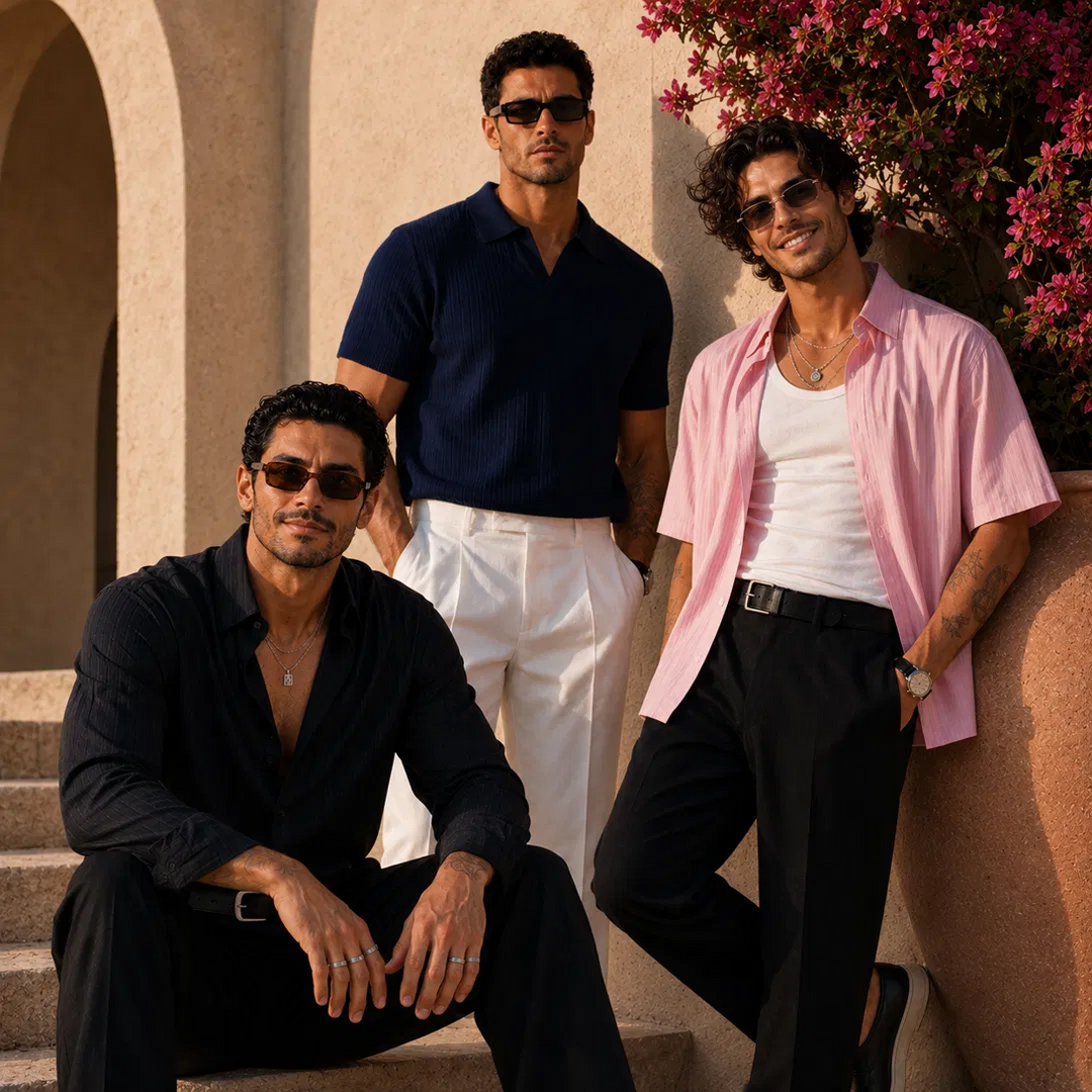 NEW SUMMER COLLECTION