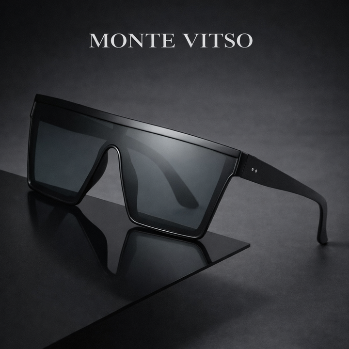 MONTE - VORTEX SHIELD Sunglasses