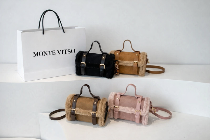 MONTE VITSO - LORENZO CARRY BAG