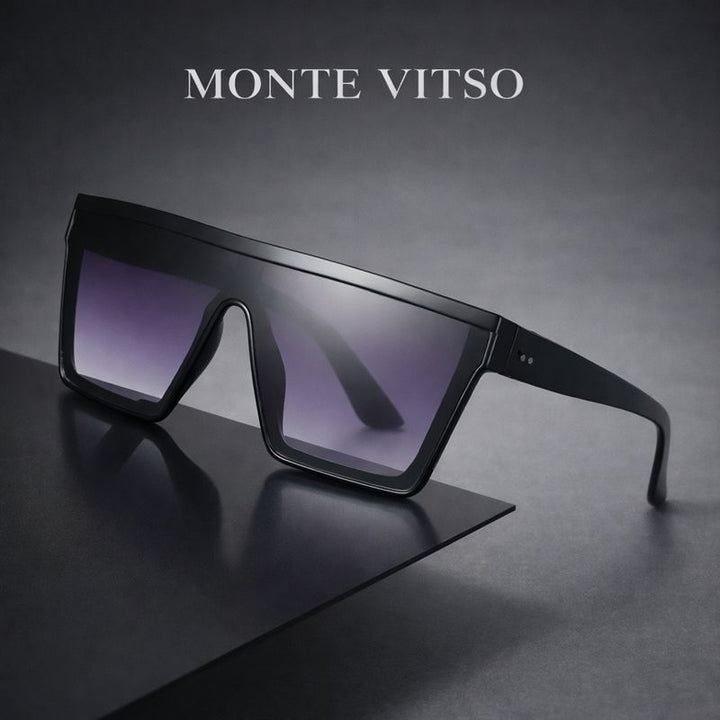 MONTE - VORTEX SHIELD Sunglasses