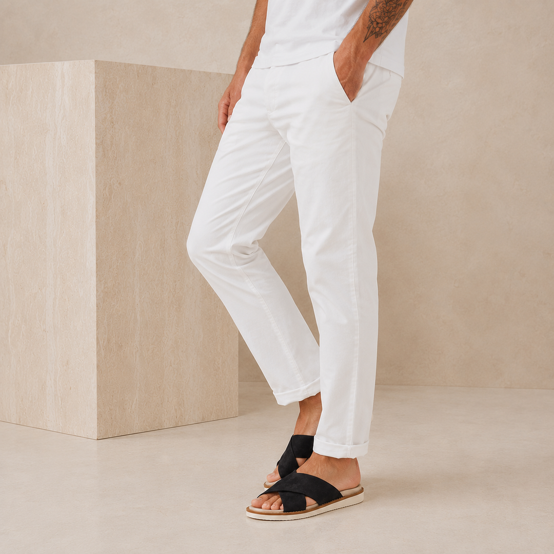 Amalfi Cross Slides