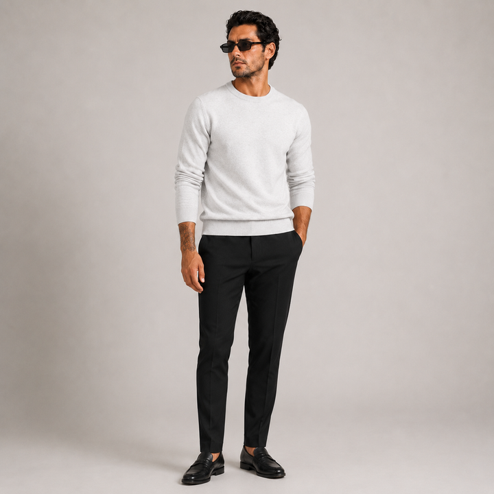 Sorrento Knit Sweater