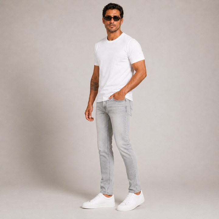 Milano Denim Jeans