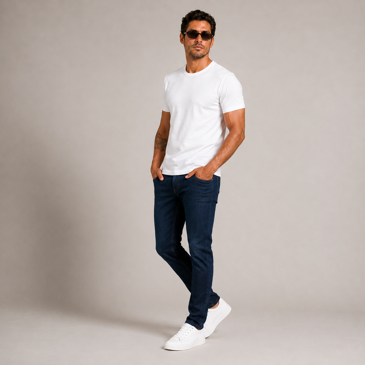 Milano Denim Jeans