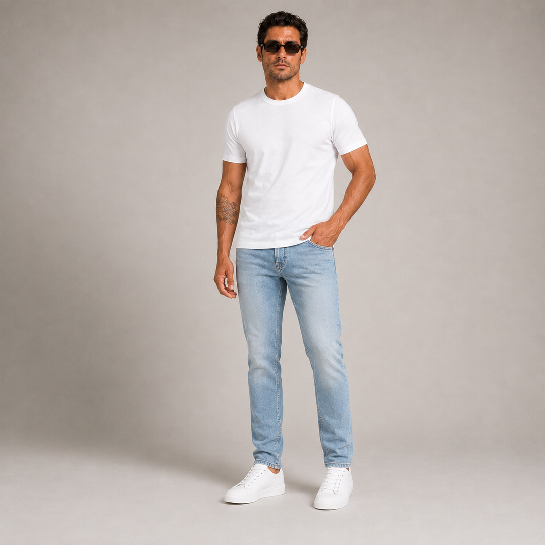 Milano Denim Jeans