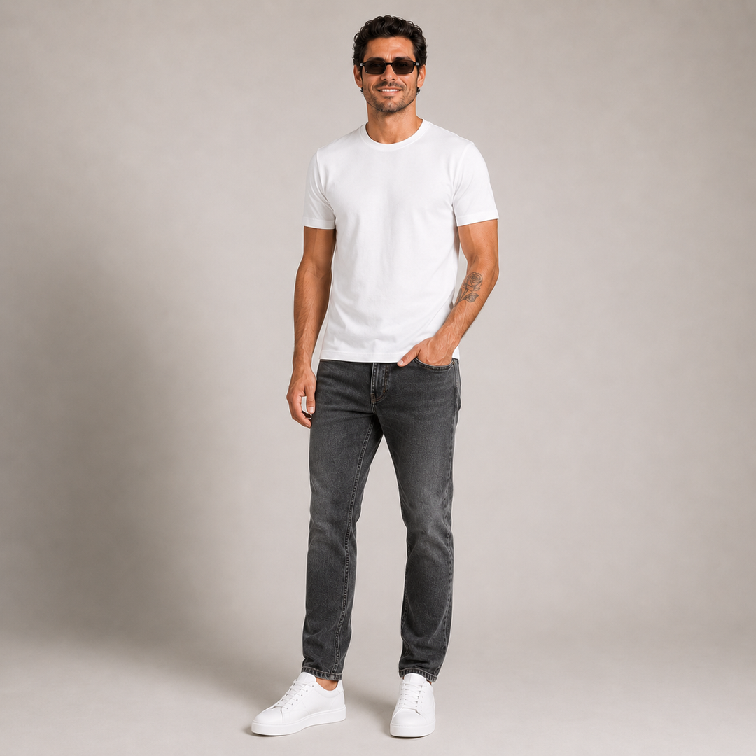 Milano Denim Jeans