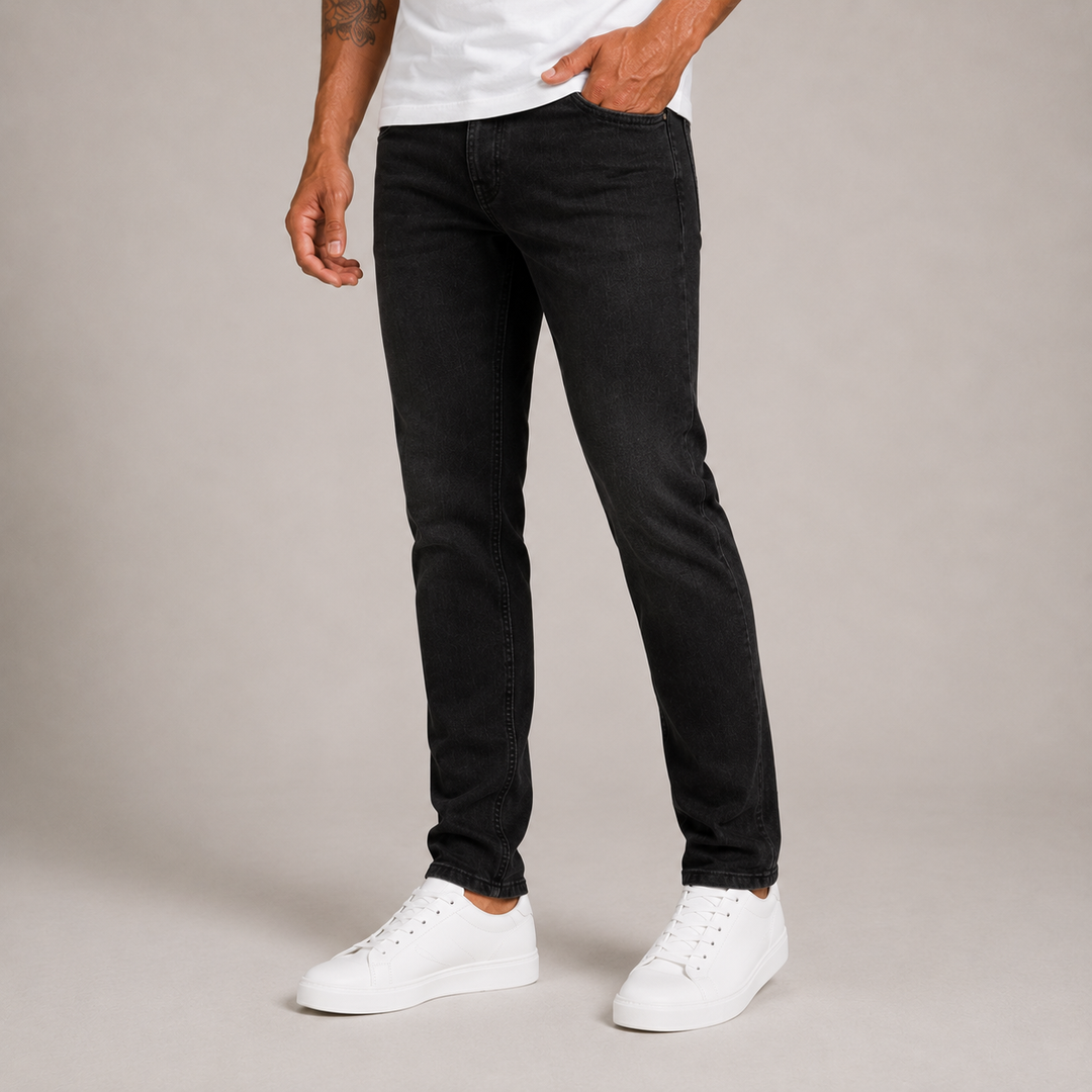Milano Denim Jeans