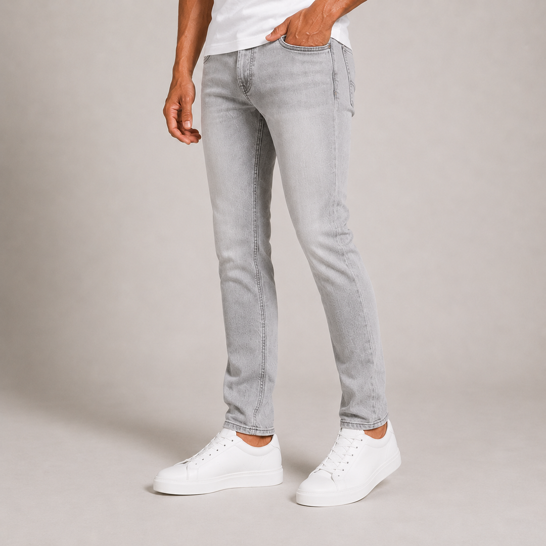 Milano Denim Jeans