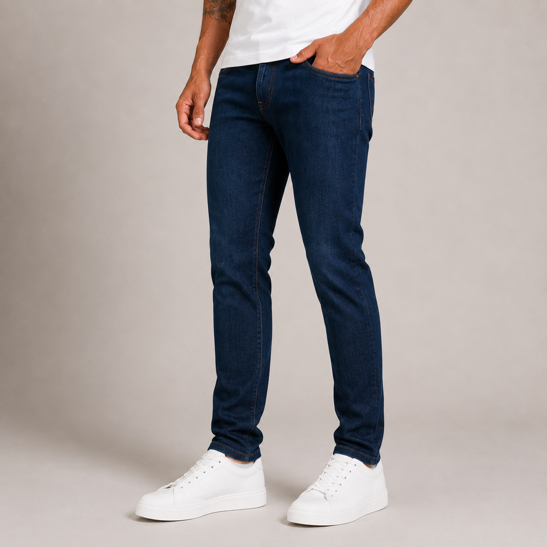 Milano Denim Jeans