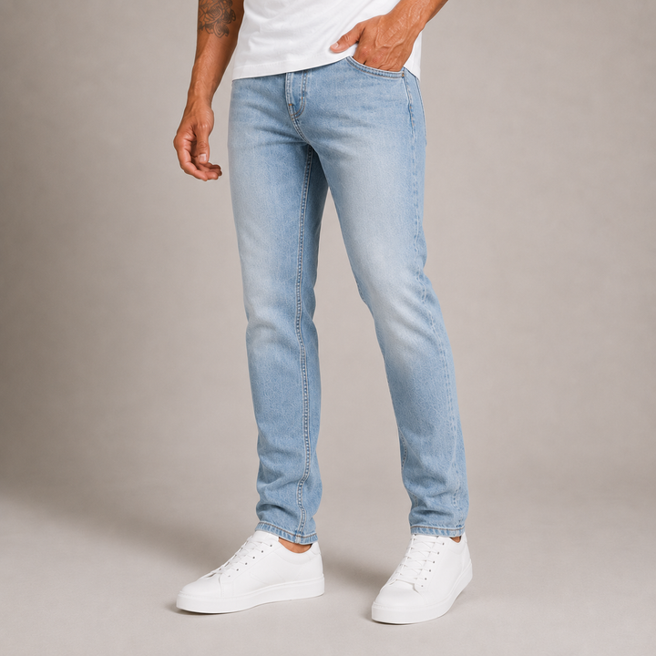 Milano Denim Jeans