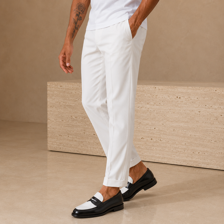 Milano Penny Loafers