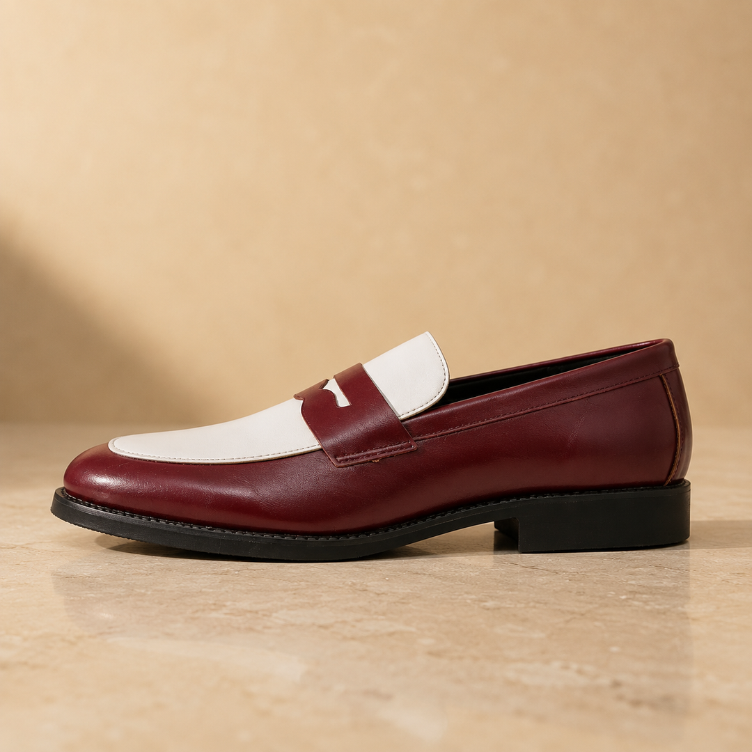 Milano Penny Loafers