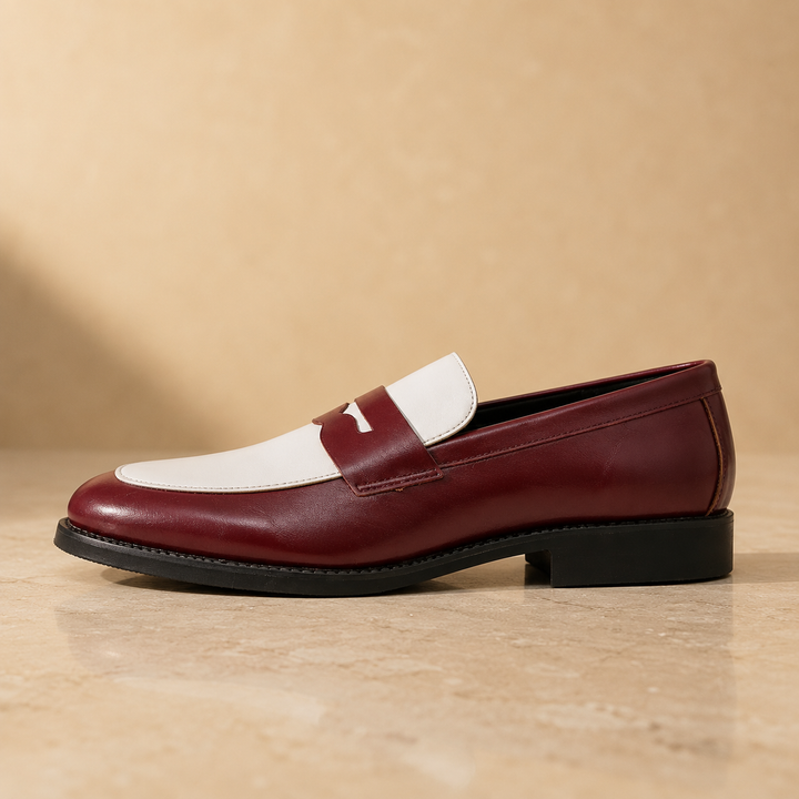 Milano Penny Loafers