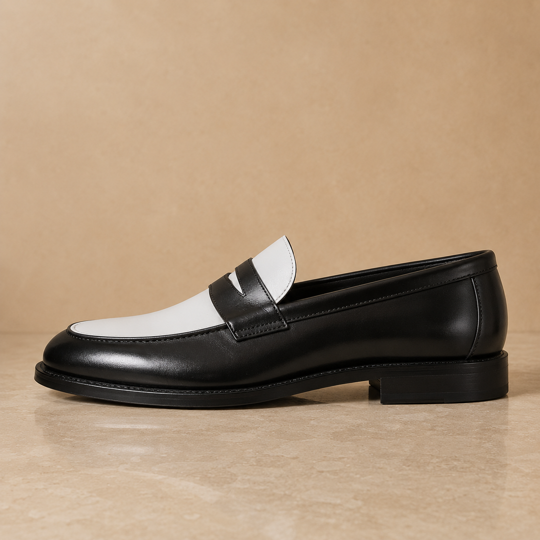 Milano Penny Loafers