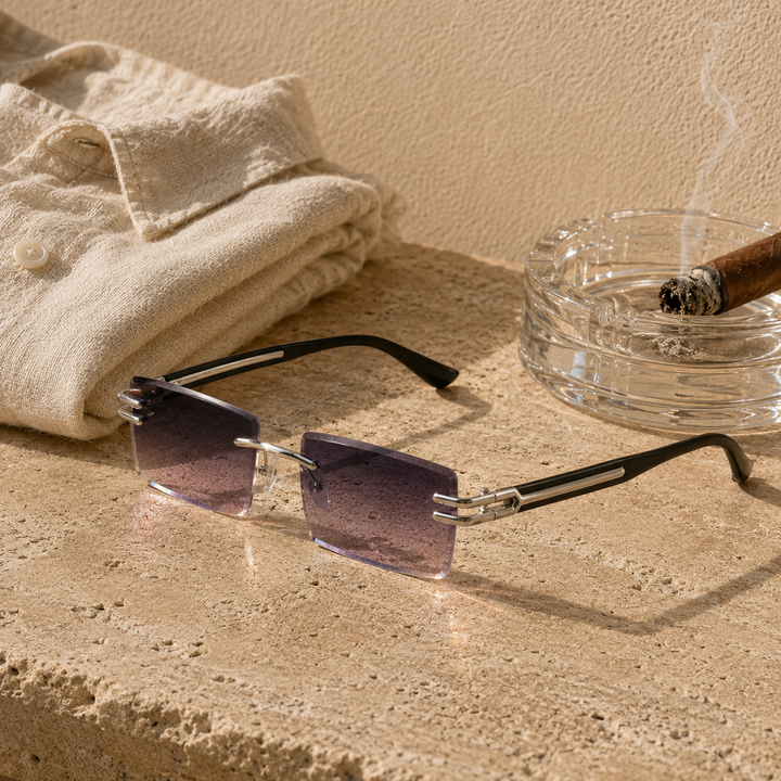 Monaco Edge Sunglasses