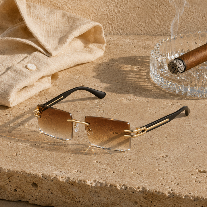Monaco Edge Sunglasses