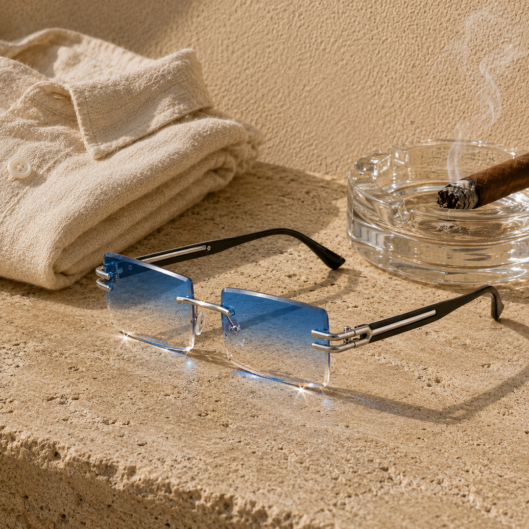 Monaco Edge Sunglasses