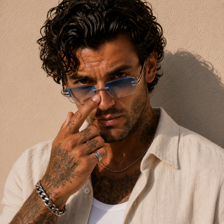 Monaco Edge Sunglasses