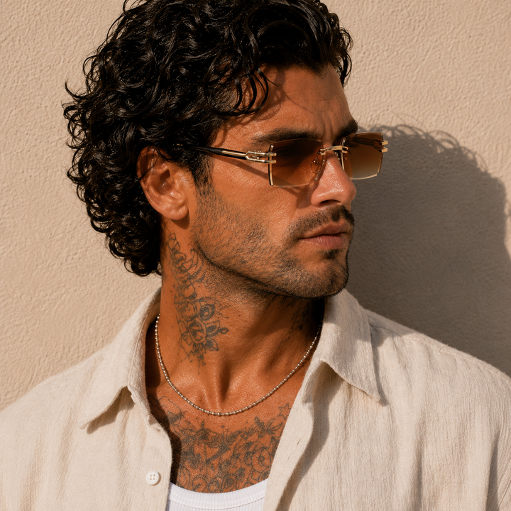 Monaco Edge Sunglasses
