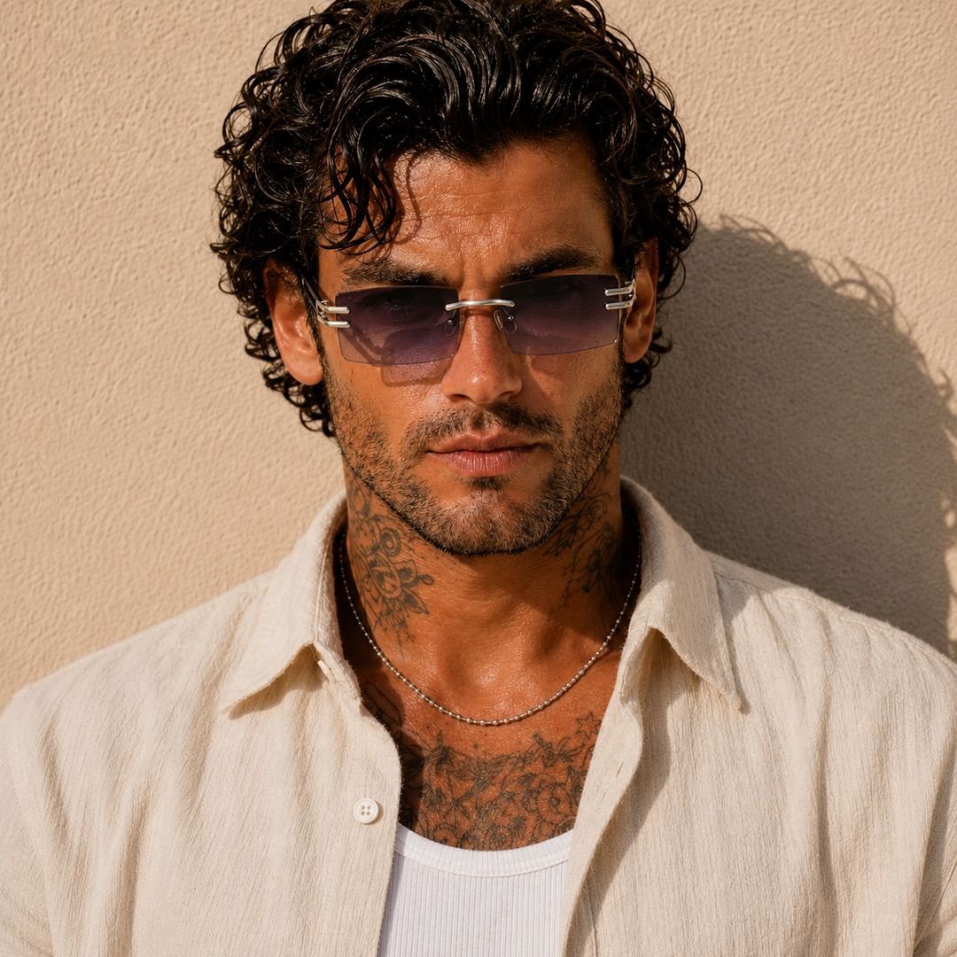 Monaco Edge Sunglasses