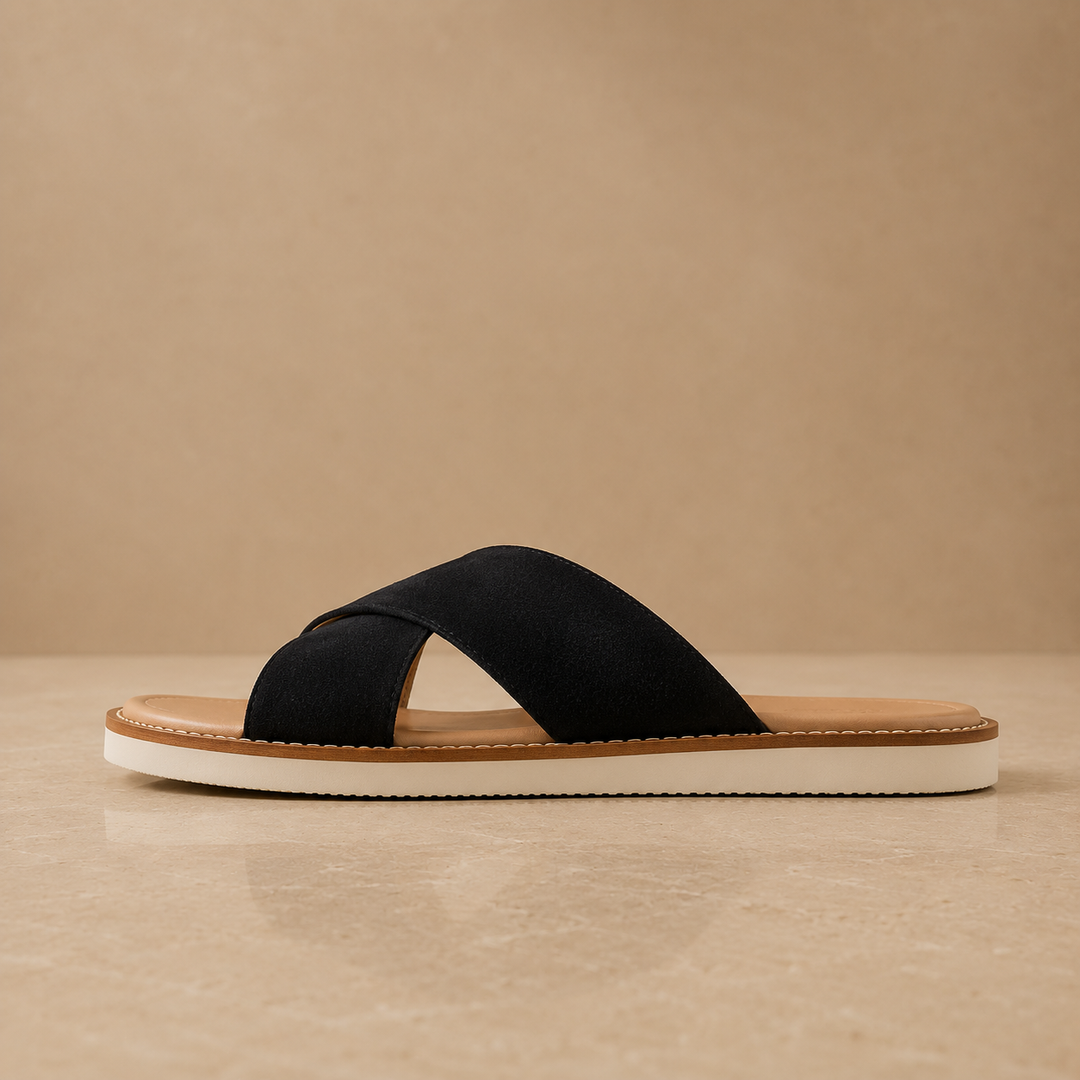 Amalfi Cross Slides