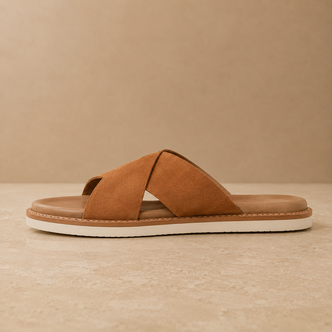 Amalfi Cross Slides
