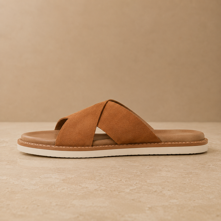 Amalfi Cross Slides