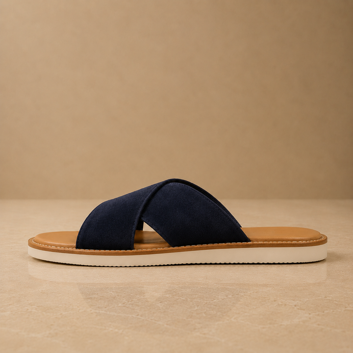 Amalfi Cross Slides