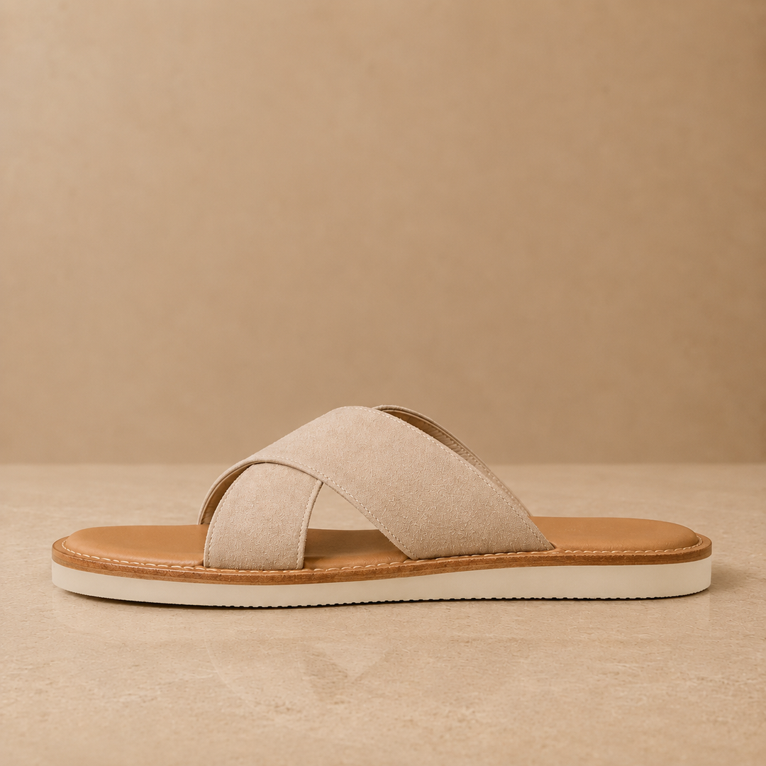 Amalfi Cross Slides