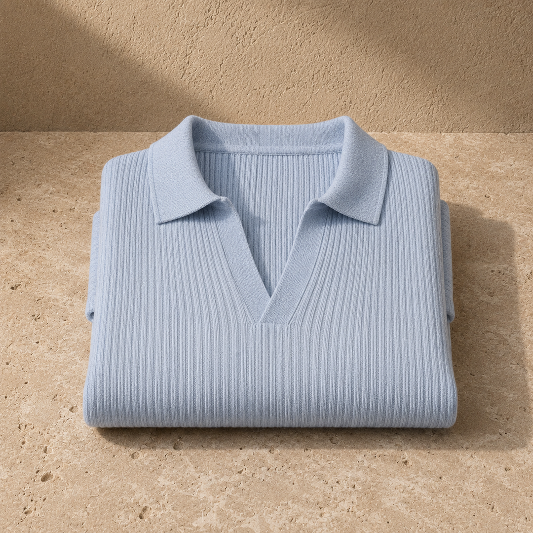 Capri Knit Polo