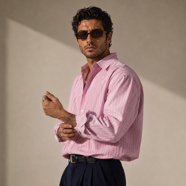 Monaco Signature Shirt