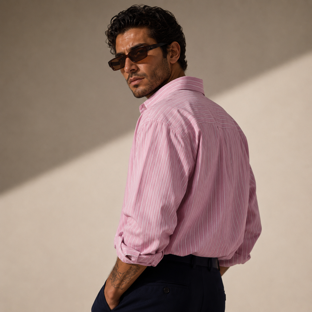 Monaco Signature Shirt