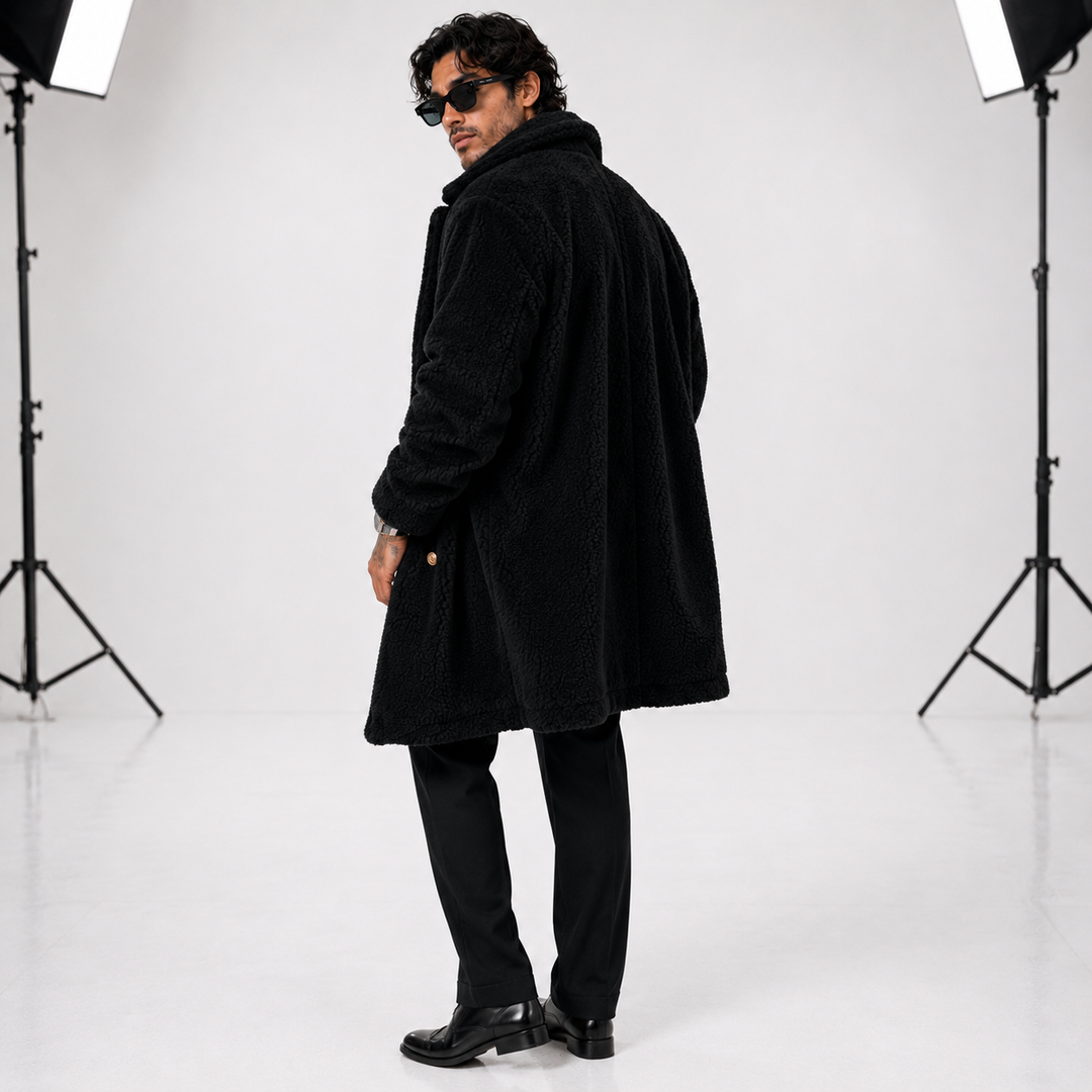 Urban Noir Jacket