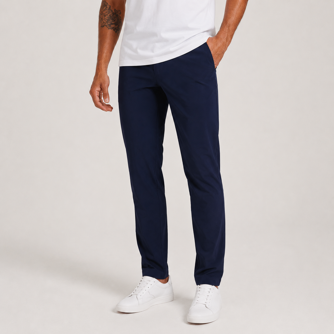 Milano Tailored Trousers