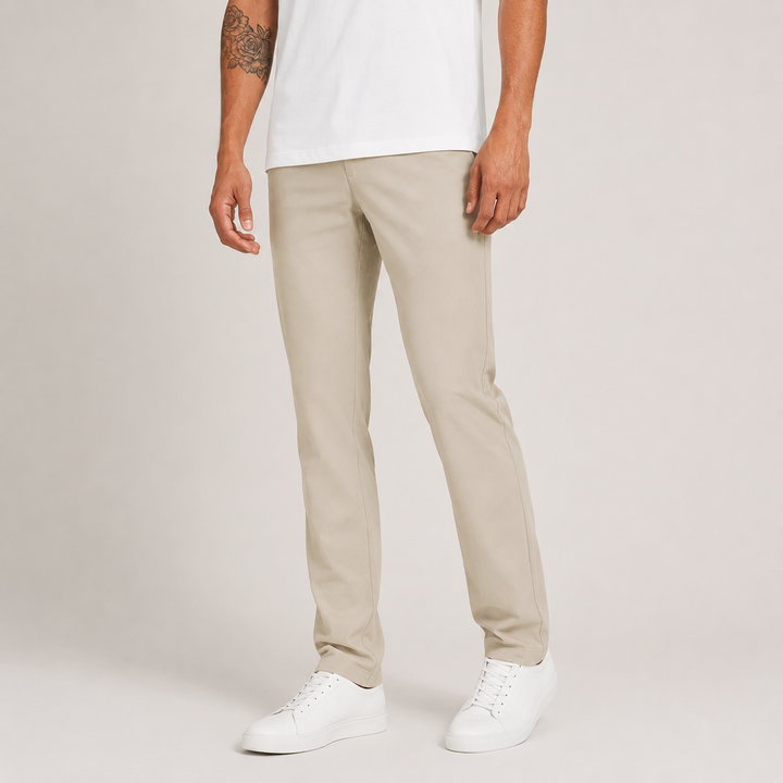 Milano Tailored Trousers