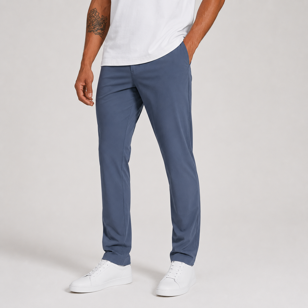 Milano Tailored Trousers