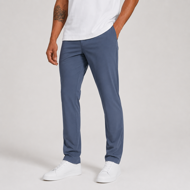 Milano Tailored Trousers