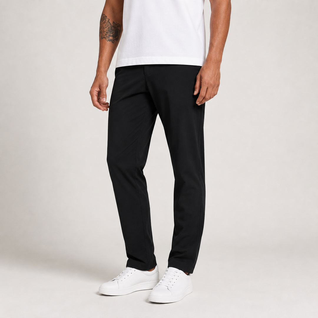 Milano Tailored Trousers