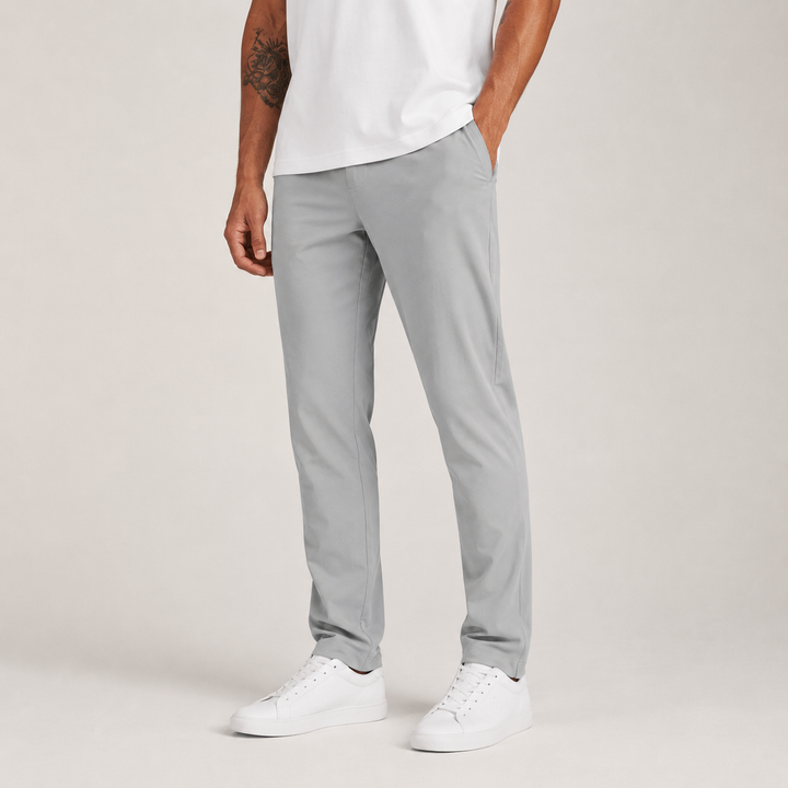 Milano Tailored Trousers