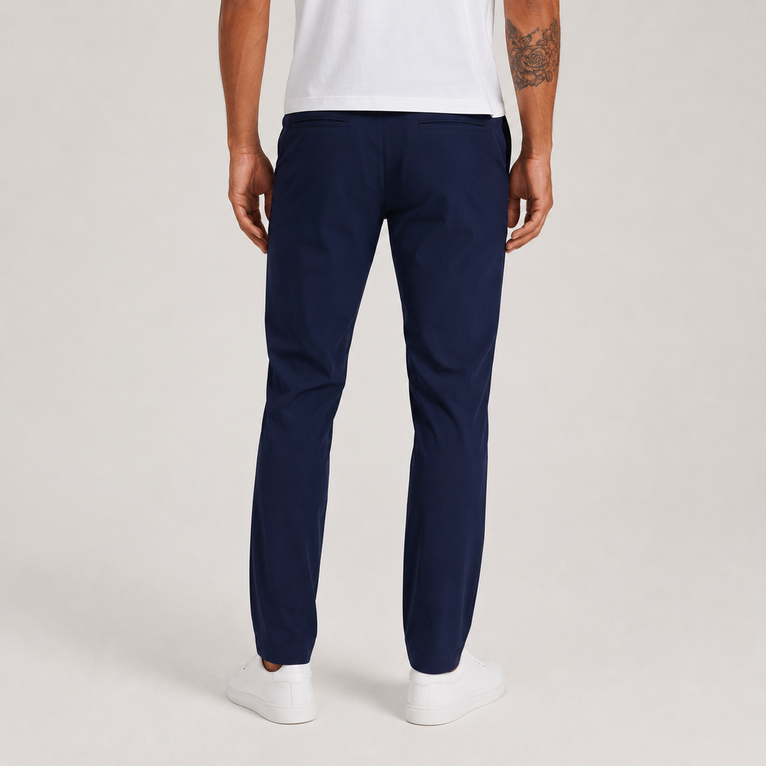 Milano Tailored Trousers