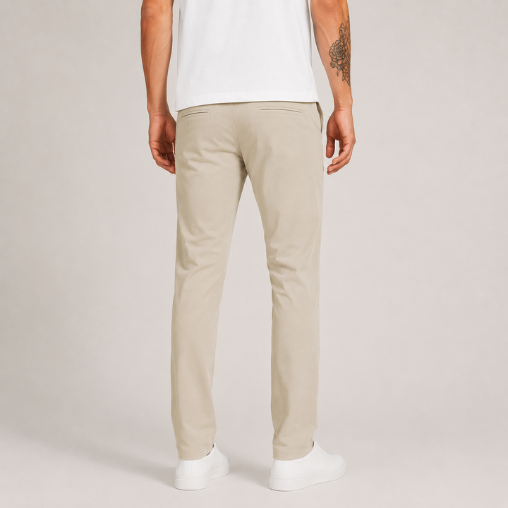 Milano Tailored Trousers