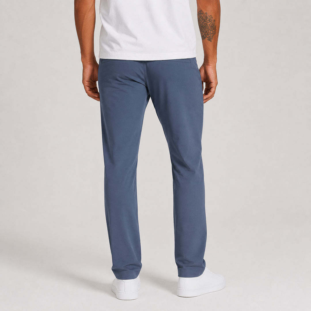 Milano Tailored Trousers