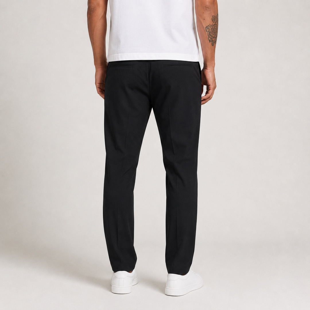 Milano Tailored Trousers