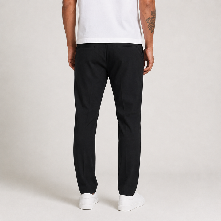 Milano Tailored Trousers