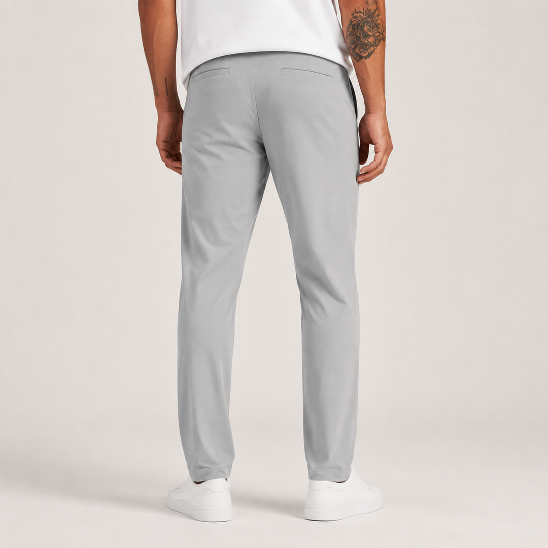 Milano Tailored Trousers