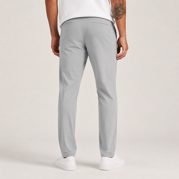 Milano Tailored Trousers