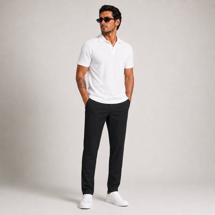 Milano Tailored Trousers