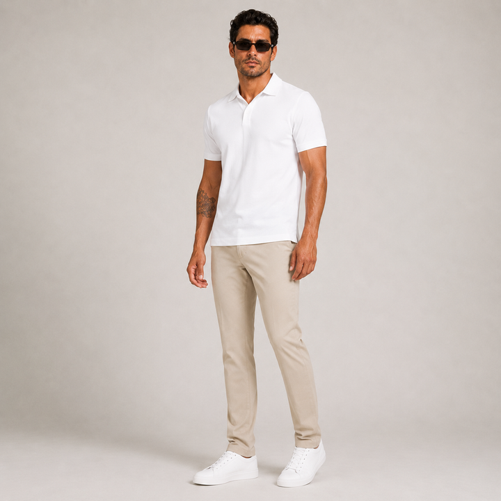 Milano Tailored Trousers